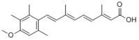 Acitretin