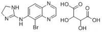 Brimonidine Tartrate