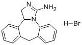 Epinastine hydrobromide